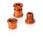 VIS DE PLATEAU XLC SET DE 5 - 2502840016 - 4032191956374