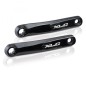 XLC CR-E01 JEU MANIVELLES P/SYSTÈME BOSCH E-BIKE 170mm NOIRE - 2502850000 - 4032191950396