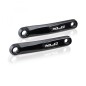 XLC CR-E01 JEU MANIVELLES POUR SYSTÈMES BOSCH M15 165mm NR - 2502850107 - 4055149349042