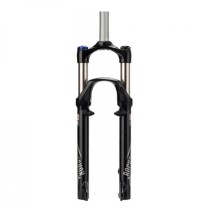 FOURCHE VTT 26" ROCKSHOX 30 SILVER TK NOIR 1"1/8 AHEAD SET ALU REGL/BLOCAB. DEB.100MM V-BR