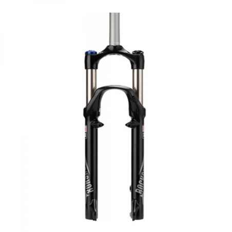 FOURCHE VTT 26" ROCKSHOX 30 SILVER TK NOIR 1"1/8 AHEAD SET ALU REGL/BLOCAB. DEB.100MM V-BR