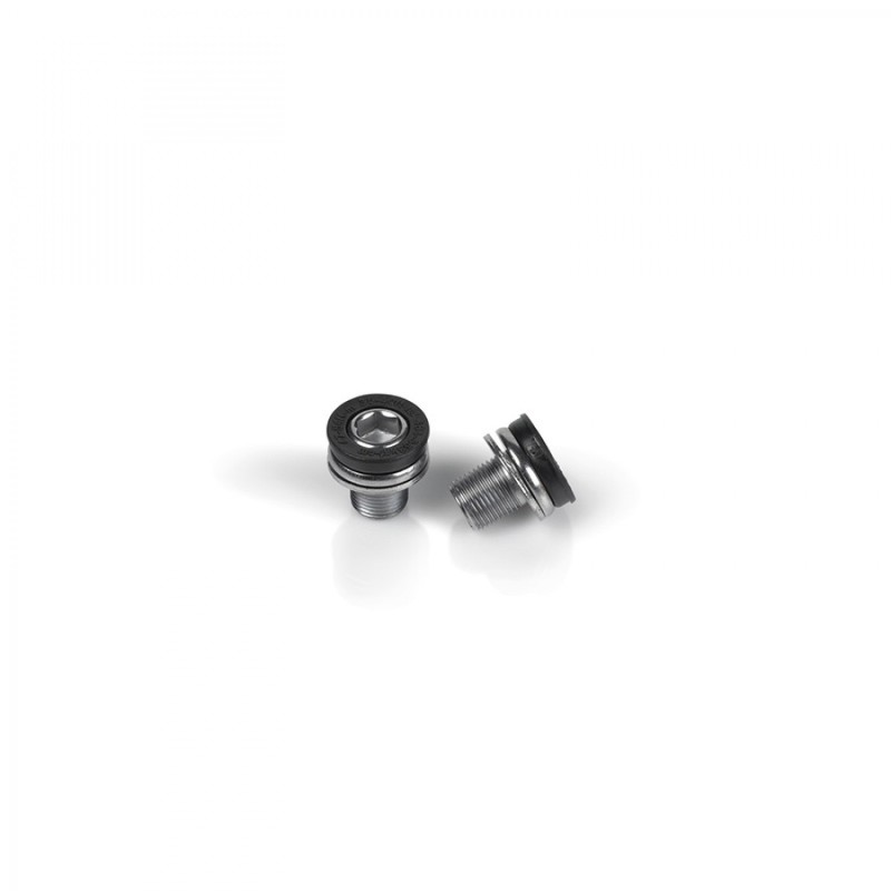 XLC CR-E04 KIT VIS P/MANIVELLES M12 BOSCH CLASSIC (2 UNITÉS) - 2502850110 - 4055149288631