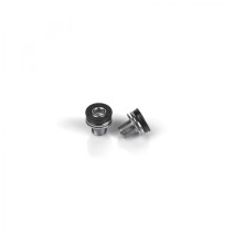 XLC CR-E04 KIT VIS P/MANIVELLES M15 BOSCH ACTIVE/PERFORMANCE - 2502850111 - 4055149288648