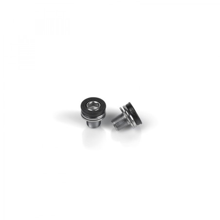 XLC CR-E04 KIT VIS P/MANIVELLES M15 BOSCH ACTIVE/PERFORMANCE - 2502850111 - 4055149288648