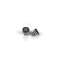 XLC CR-E04 KIT VIS P/MANIVELLES M15 BOSCH ACTIVE/PERFORMANCE - 2502850111 - 4055149288648