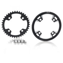 XLC CR-E02 PLATEAU SYSTÈME BOSCH E-BIKE 104 mm 38 DENTS - 2502850500 - 4032191950419