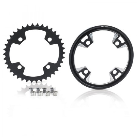 XLC CR-E02 PLATEAU SYSTÈME BOSCH E-BIKE 104 mm 38 DENTS - 2502850500 - 4032191950419