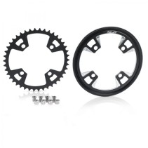 XLC CR-E02 PLATEAU SYSTÈME BOSCH E-BIKE 104 mm 42 DENTS - 2502850600 - 4032191950426