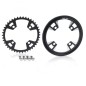 XLC CR-E02 PLATEAU SYSTÈME BOSCH E-BIKE 104 mm 42 DENTS - 2502850600 - 4032191950426