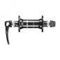 MOYEU SHIMANO 105 HB-R7000 FREIN JANTE 32TR BL.RAPIDE 133mm - EHBR7000BL - 4524667885764