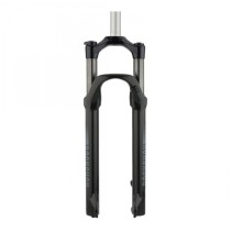FOURCHE VTT 29" ROCKSHOX JUDY SILVER TK NOIR 1"1/8 AHEAD SET ALU REGL/BLOCAB. DEB.100M