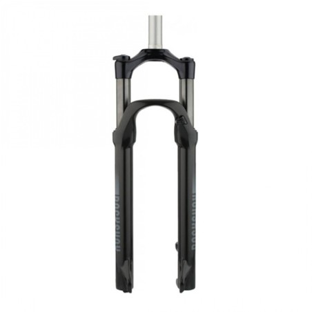 FOURCHE VTT 29" ROCKSHOX JUDY SILVER TK NOIR 1"1/8 AHEAD SET ALU REGL/BLOCAB. DEB.100M
