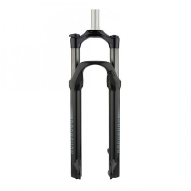 FOURCHE VTT 29" ROCKSHOX JUDY SILVER TK NOIR 1"1/8 AHEAD SET ALU REGL/BLOCAB. DEB.100M