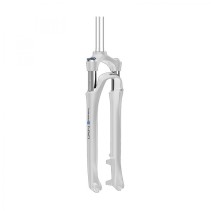FOUR.SUNTOUR SF22 NX1-COIL RL DS 28" 63mm TAPERED A-HEAD BLA - SF22 NX1-DS-COIL-RL 700C - 4055149437589