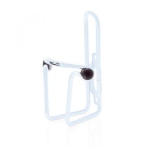 XLC BC-A02 PORTE-BIDON ALUMINIUM REMBOURÉ BLANC - 2503200703 - 4032191841090