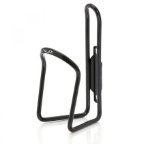 XLC BC-A03 PORTE-BIDON ALUMINIUM NOIR MAT - 2503201000 - 4032191658636