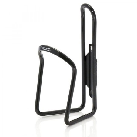 XLC BC-A03 PORTE-BIDON ALUMINIUM NOIR MAT - 2503201000 - 4032191658636