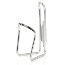 XLC BC-A03 PORTE-BIDON ALUMINIUM ARGENT MAT - 2503201200 - 4032191658643