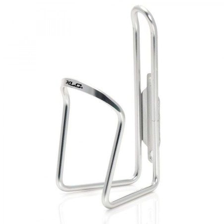 XLC BC-A03 PORTE-BIDON ALUMINIUM ARGENT MAT - 2503201200 - 4032191658643