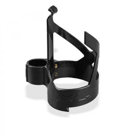 XLC BC-K03 PORTE-BIDON PLASTIQUE À LA TIGE DE SELLE NOIR - 2503202800 - 4055149087029
