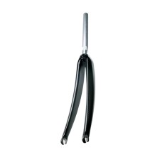 FOURCHE ROUTE 700 CARBONE INTEGREE 1"1/8 PIVOT ALU ATOO (560GR)