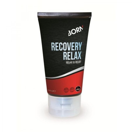 BORN CRÈME RELAXANTE RECOVERY 150 ml - 185034 - 8716178020048