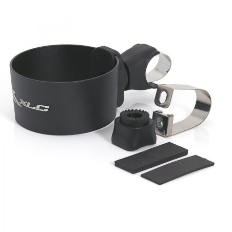 XLC BC-A08 PORTE-GOBELET NOIR - 2503205000 - 4032191794945
