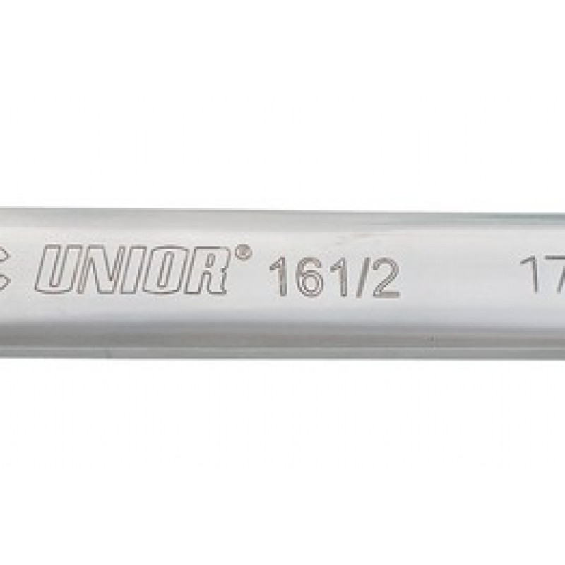 CLÉ  À CÔNE À CLIQUETS ARTICULÉE UNIOR 8 mm LONGUEUR 136 mm - 622839 - 3838909228396