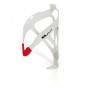 XLC BC-A09 PORTE-BIDON ALUMINIUM BLANC 24 g - 2503206600 - 4032191795096