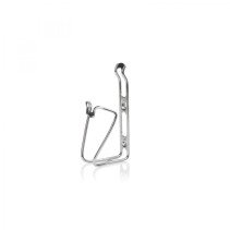 XLC BC-A10 PORTE-BIDON ALUMINIUM ARGENT - 2503207100 - 4032191897295