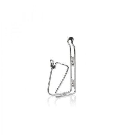 XLC BC-A10 PORTE-BIDON ALUMINIUM ARGENT - 2503207100 - 4032191897295