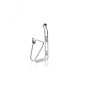 XLC BC-A10 PORTE-BIDON ALUMINIUM ARGENT - 2503207100 - 4032191897295