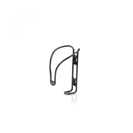 XLC BC-A11 PORTE-BIDON ALUMINIUM NOIR - 2503207500 - 4032191897318