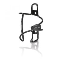 XLC BC-S04 PORTE-BIDON SIDECAGE ALUMINIUM NOIR/GRIS - 2503210300 - 4055149018146