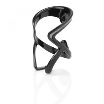 XLC BC-K06  PORTE-BIDON PLASTIQUE NOIR/GRIS - 2503210700 - 4055149155414