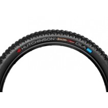 Hutchinson Gila Koloss - Pneu VTT 29x2.60 Tubeless Ready Noir