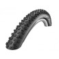 Pneu vtt 27.5x2.25 Schwalbe rocket ron tubeless ready noir ts (57-584)