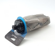XLC WB-K15 BIDON AVEC SISTEMA FIDLOCK 700 ml(SUP.NON INCLUS) - 2503234004 - 4055149425463