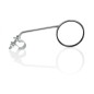 RÉTROVISEUR XLC MR-K04 Ø 75MM - 2503240500 - 4055149212568