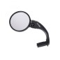 XLC MR-K15 RÉTROVISEUR À FIXATION INTERNE 16-21mm Ø68mm NOIR - 2503250032 - 4055149339722