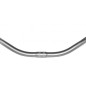 CINTRE ERGOTEC MOON ACIER 610mm 25.4 53º ARGENT - 19276001 - 4016538079278