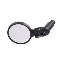 XLC MR-K17 RÉTROVISEUR FIXATION INTERNE 14.8-22.5mm Ø62mm NR - 2503250040 - 4055149339753