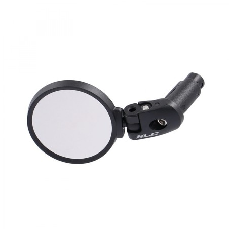 XLC MR-K17 RÉTROVISEUR FIXATION INTERNE 14.8-22.5mm Ø62mm NR - 2503250040 - 4055149339753