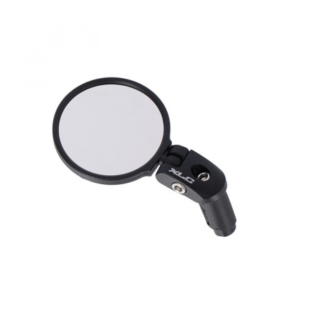 XLC MR-K17 RÉTROVISEUR FIXATION INTERNE 14.8-22.5mm Ø68mm NR - 2503250042 - 4055149339760
