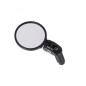 XLC MR-K17 RÉTROVISEUR FIXATION INTERNE 14.8-22.5mm Ø68mm NR - 2503250042 - 4055149339760