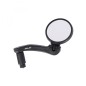XLC MR-K19 RÉTROVISEUR FIXATION INTERNE 14.8-22.5mm Ø62mm NR - 2503250050 - 4055149339791