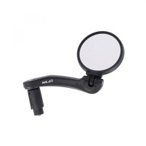 XLC MR-K19 RÉTROVISEUR FIXATION INTERNE 14.8-22.5mm Ø62mm NR - 2503250050 - 4055149339791