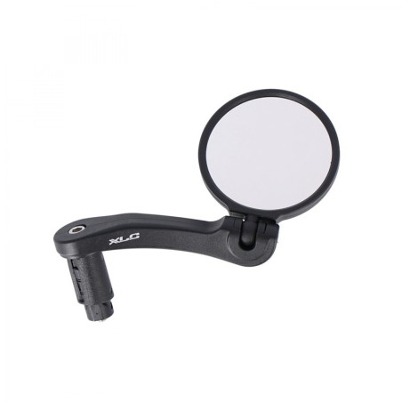 XLC MR-K19 RÉTROVISEUR FIXATION INTERNE 14.8-22.5mm Ø68mm NR - 2503250052 - 4055149339807
