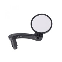 XLC MR-K19 RÉTROVISEUR FIXATION INTERNE 14.8-22.5mm Ø68mm NR - 2503250052 - 4055149339807