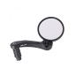 XLC MR-K19 RÉTROVISEUR FIXATION INTERNE 14.8-22.5mm Ø68mm NR - 2503250052 - 4055149339807